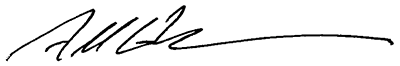 Musalem signature