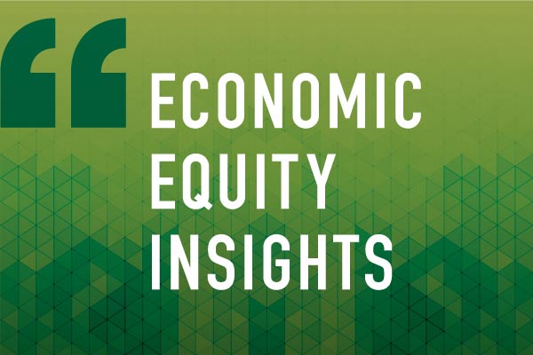 Economic Equity Insights