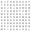 Great Depression Wordsearch icon