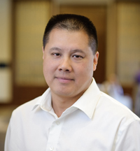 Photo of Michael Owyang