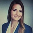 Headshot of Megan Cruz