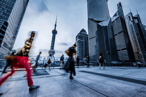 china trade deficit