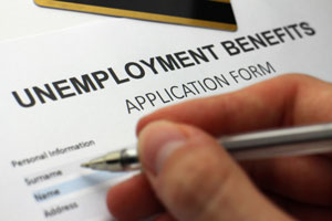 unemployment insurance fraud