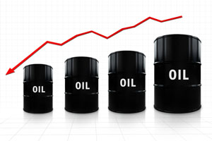 oil prices and inflation