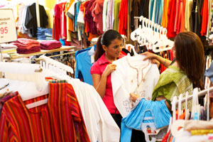 india services and manufacturing