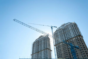 china housing boom