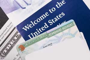 growth in foreign born in the us