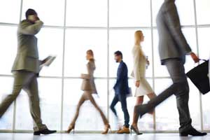 labor trends