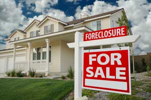 mortgage debt default