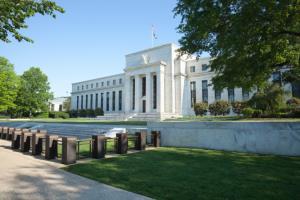 federal reserve and interest rates