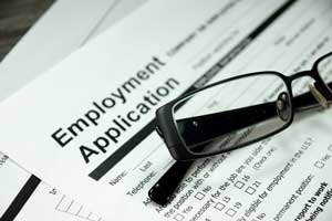 county unemployment rates
