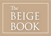 beige book