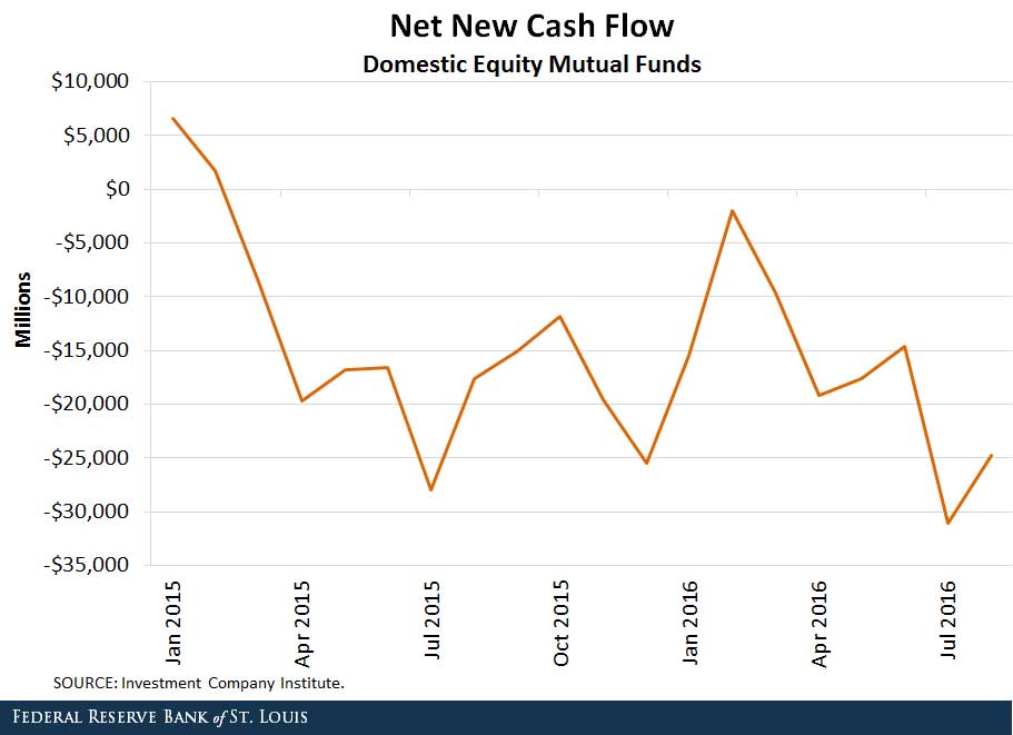 Domestic Equity Funds