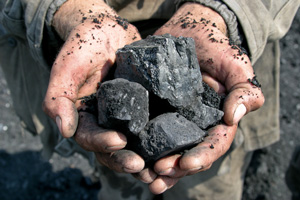 death of coal