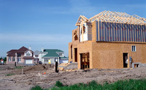 housing consume