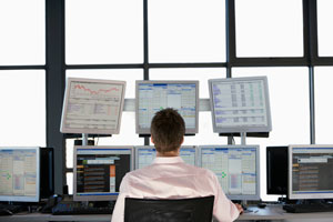 Stock Monitor