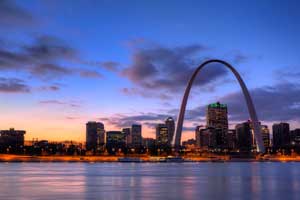 STL minimum wage