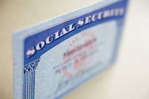 Social Security Disability