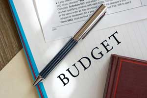 federal budget