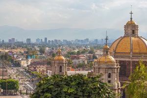 Mexico trade