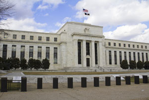 How Does the Fed Control the Supply of Money? | St. Louis Fed