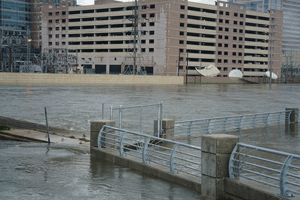 hurricane harvey economic impact