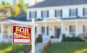 first time homeownership