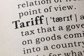 tariff impact
