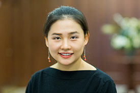 Hommy Zhu