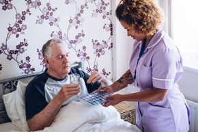 health care outlook