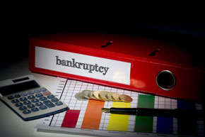 financial distress