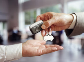 auto sales