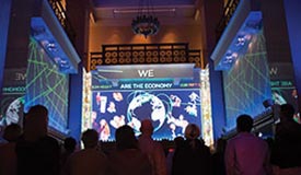 Economy Museum Zone 1