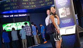 Economy Museum Zone 2