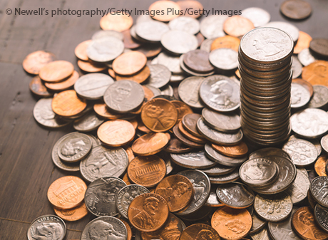 Collecting Your Coins from Your Laundry Business Safely