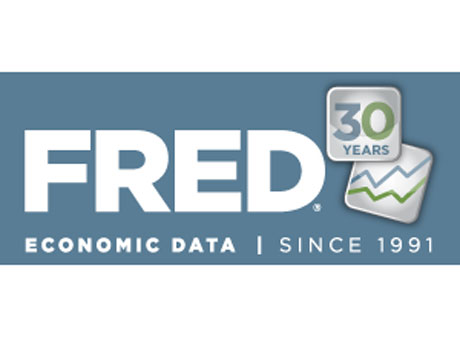 FRED Logo