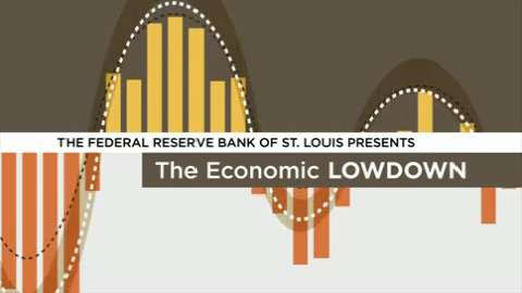 Econ Lowdown Podcast Series Logo