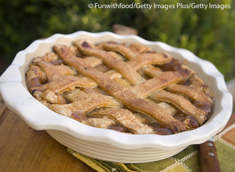 apple pie