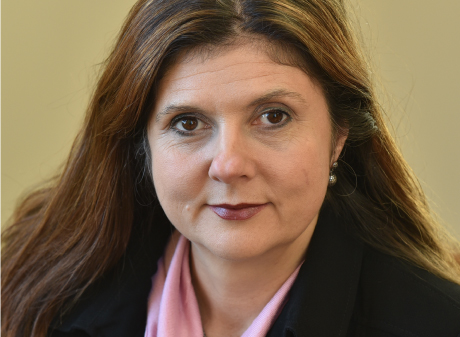 Betsey Stevenson, professor of public policy and economics at the University of Michigan’s Ford School.