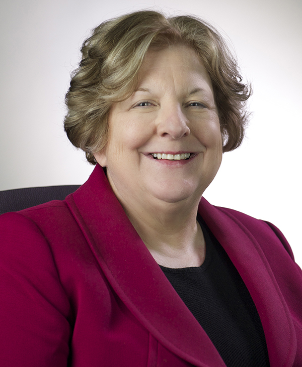 Mary Suiter