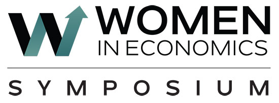 Women in Economics Symposium logo