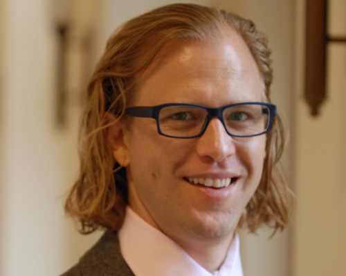 Justin Wolfers