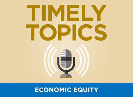 Equity podcast