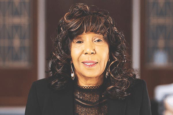 Carolyn Chism Hardy 