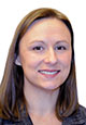 Cassie Blackwell, Senior Vice President, Treasury Operations