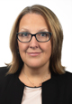 Amy Hileman, Senior Vice President