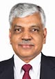 B. Ravikumar | St. Louis Fed
