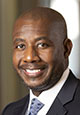 Headshot of  Douglas Scarboro, SVP of the St. Louis Fed Memphis Branch