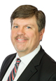 Carl White II, Senior Vice President at the St. Louis Fed