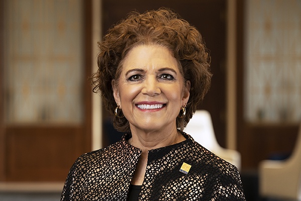 Allison Thompson
